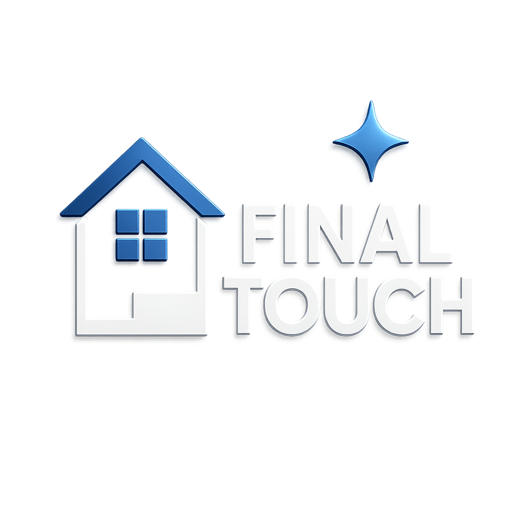 Final Touch Solutions