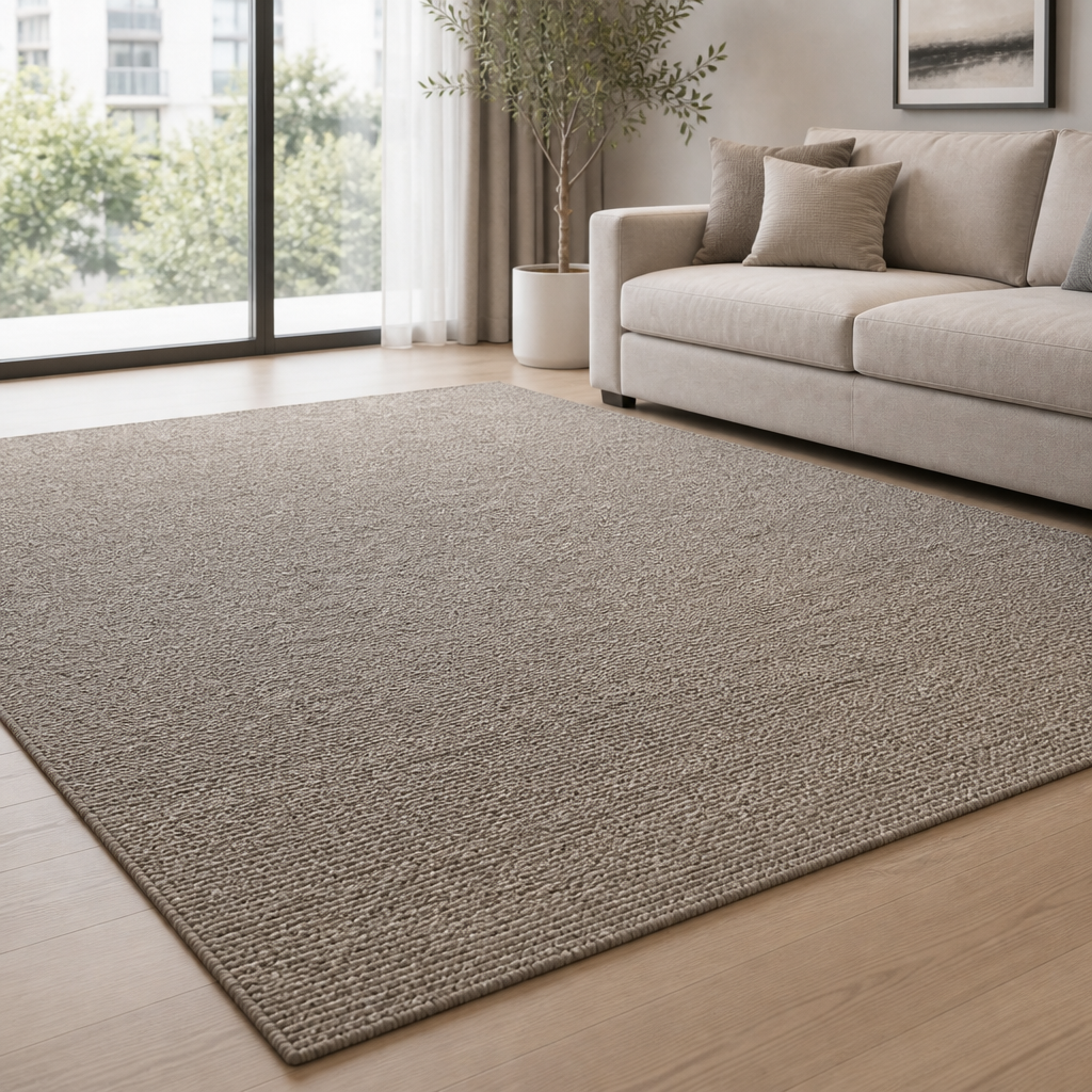 Rug cleaning